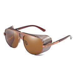 Windproof glasses