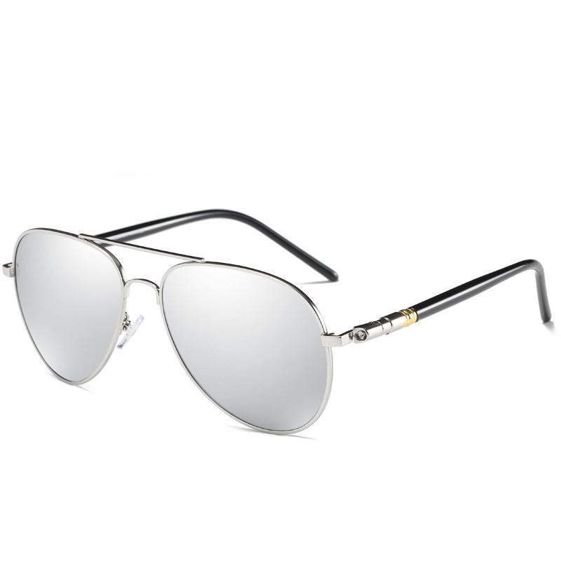 Aviator Teardrops and Classics