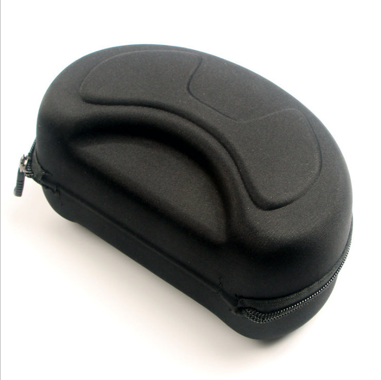 Waterproof wear-resistant storage box glasses case