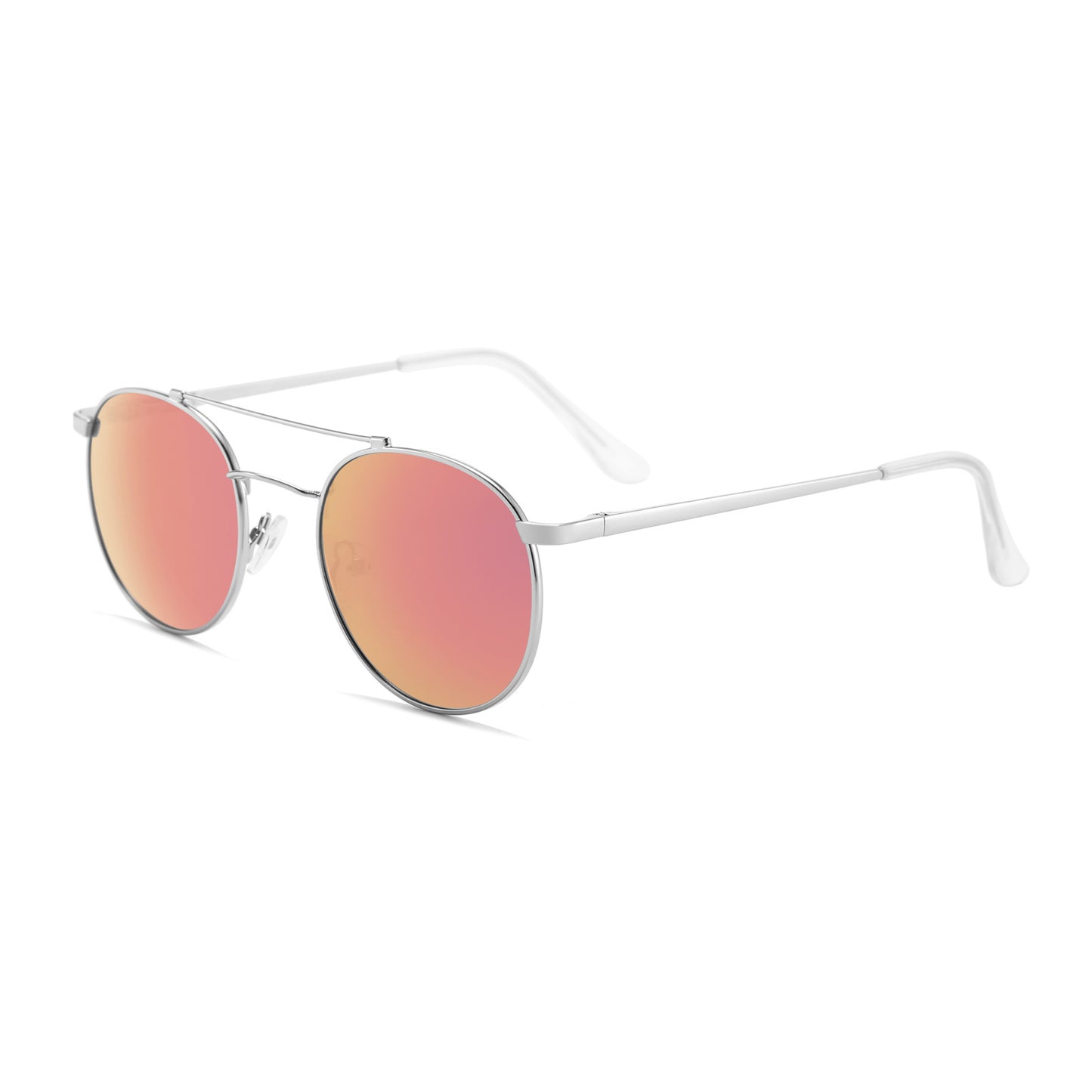 Wide lightweight full frame Sunglasses