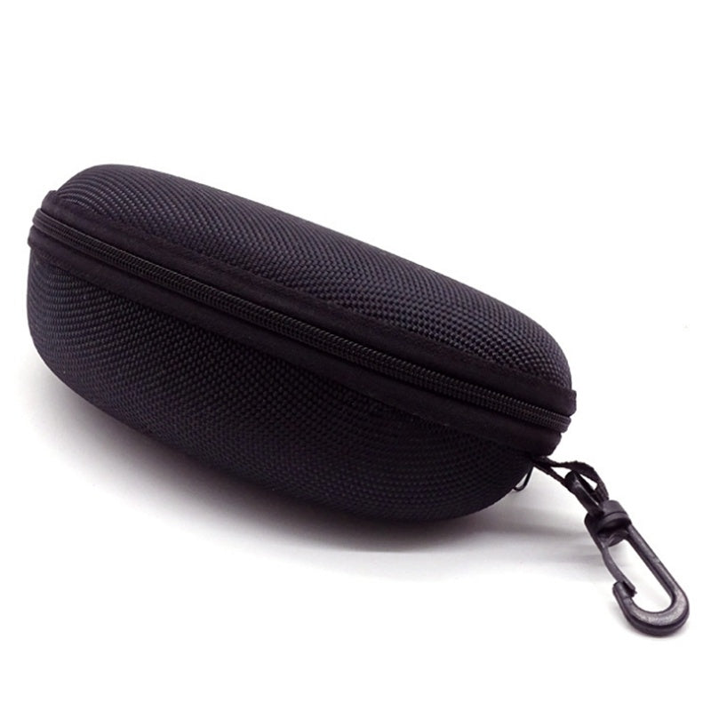 Large Hook Sunglasses Trendy Men's And Women's Glasses Case