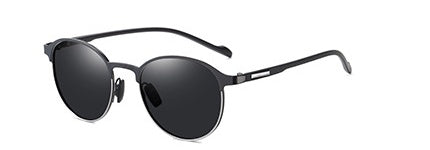 Clubmaster Minimalist Sunglasses for men