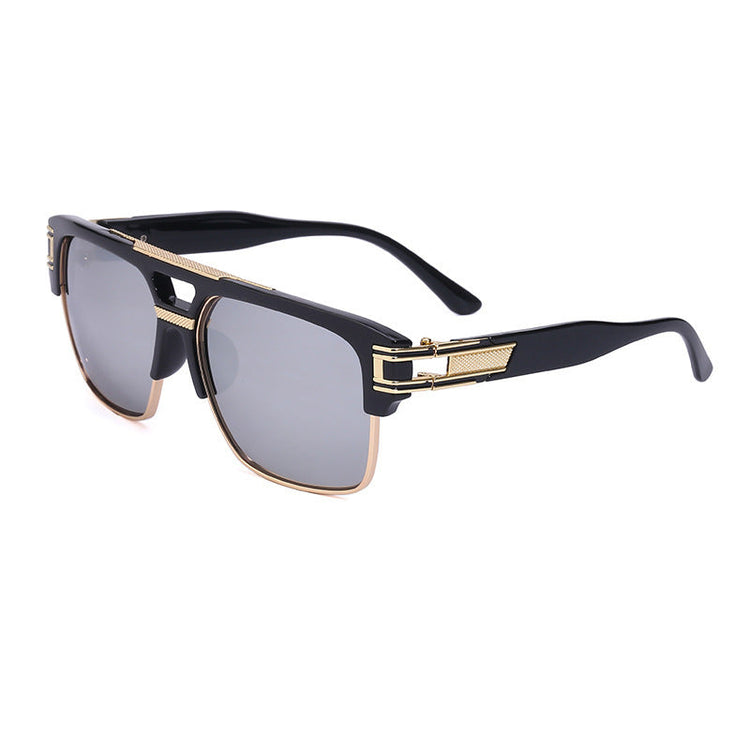 Square and Half frames, Standard square and Wayfarer framed Sunglasses