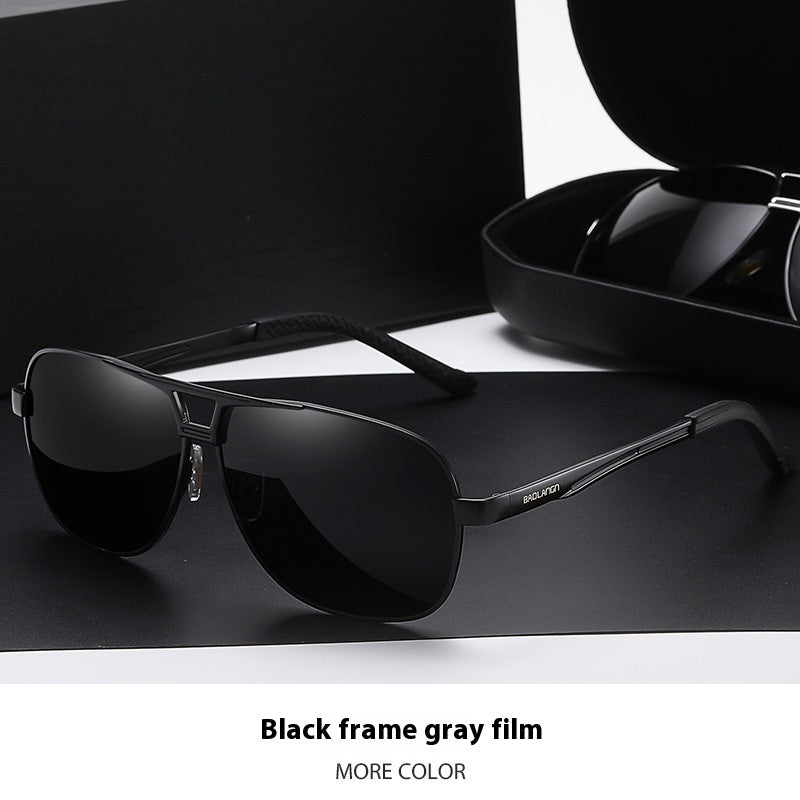 1     Photochromic aviator style