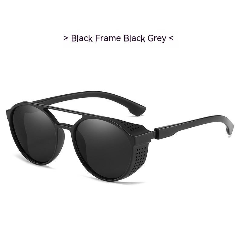 Double bridge TR90 Sunglasses