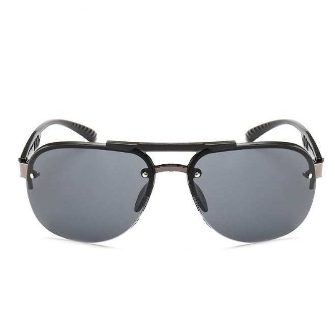 Aviator squared Sunglasses