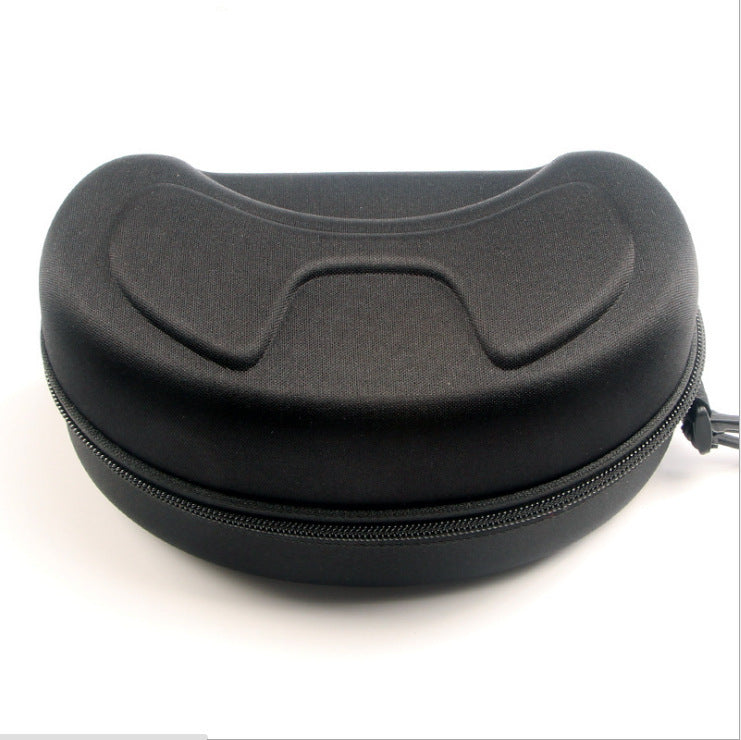 Waterproof wear-resistant storage box glasses case