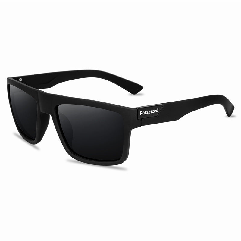Square sunglasses Two tone and Multiple shade options