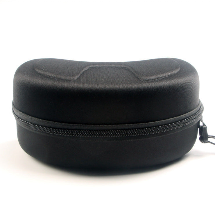 Waterproof wear-resistant storage box glasses case