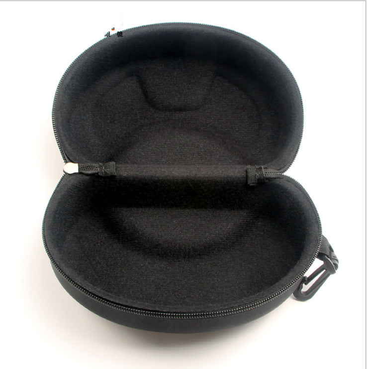 Waterproof wear-resistant storage box glasses case
