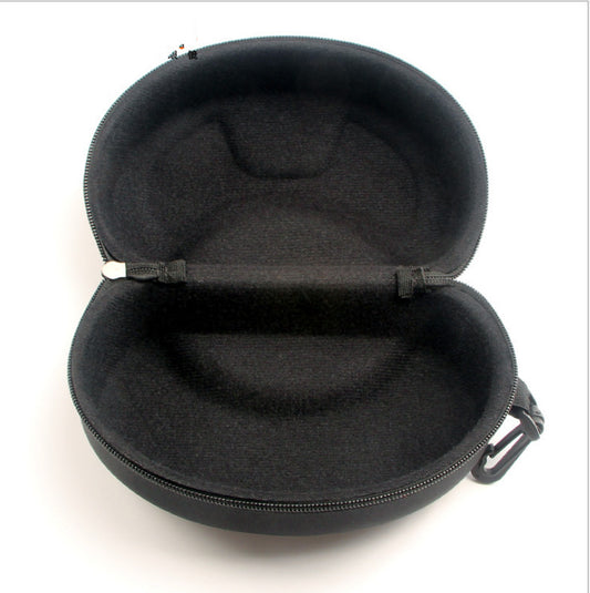 Waterproof wear-resistant storage box glasses case