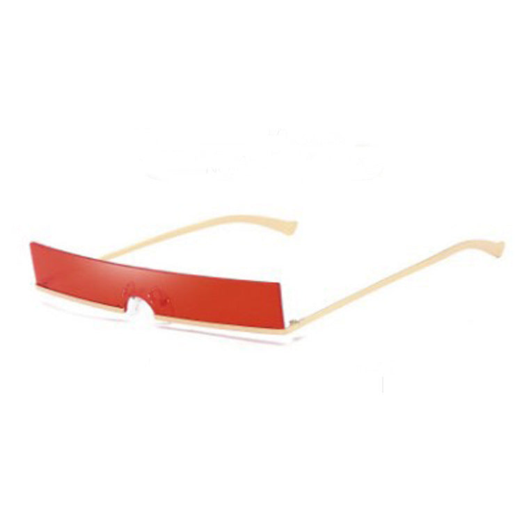 Sandproof steampunk wind sunglasses