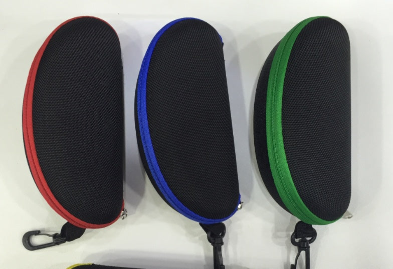 Glasses case