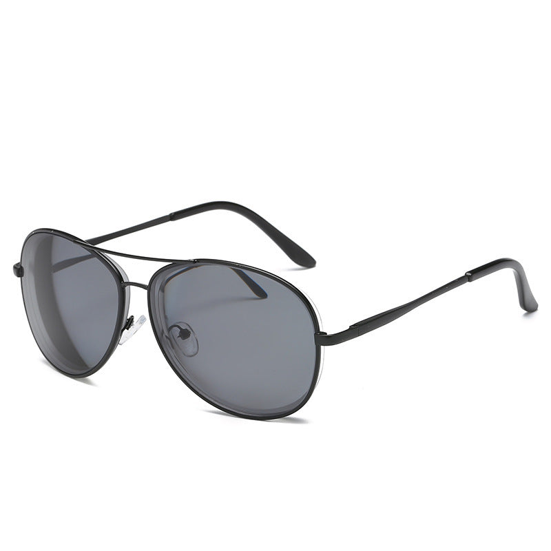 Teardrop Full Frame Aviators