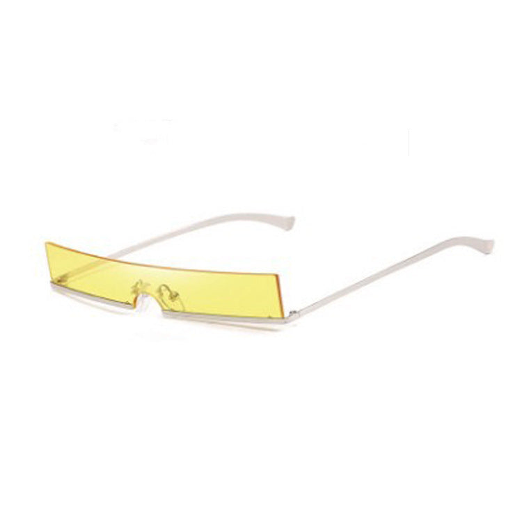 Sandproof steampunk wind sunglasses