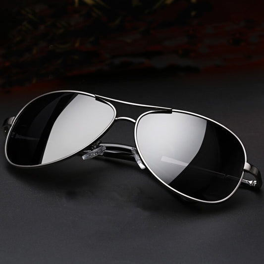 Teardrop Full Frame Aviators