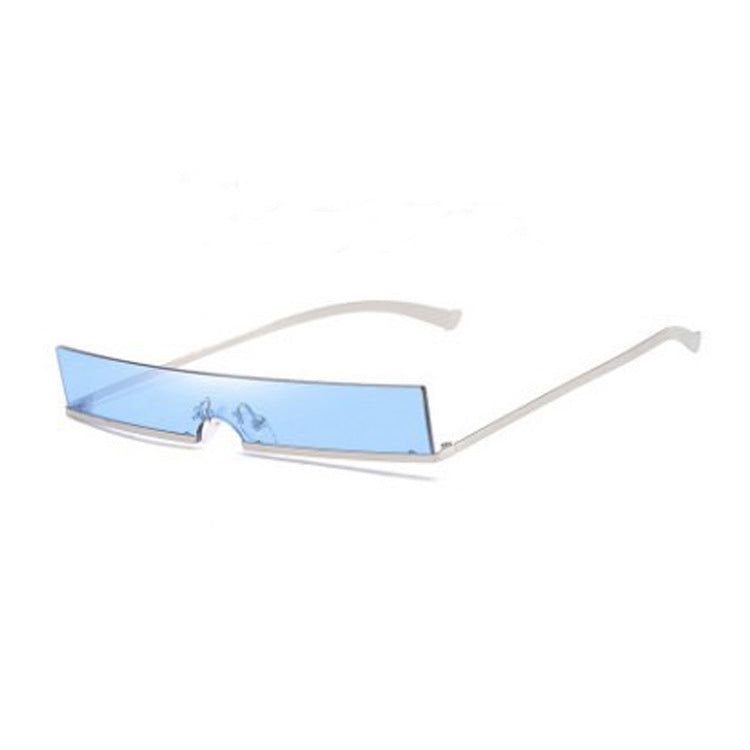 Sandproof steampunk wind sunglasses