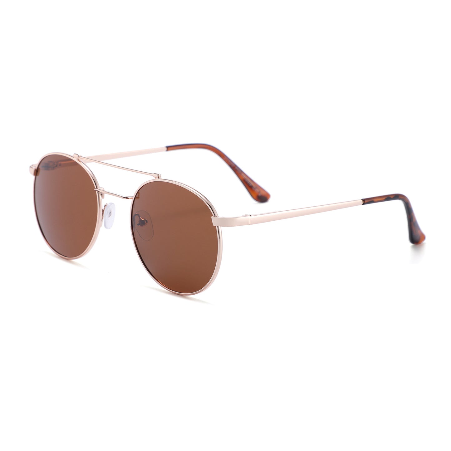 Wide lightweight full frame Sunglasses