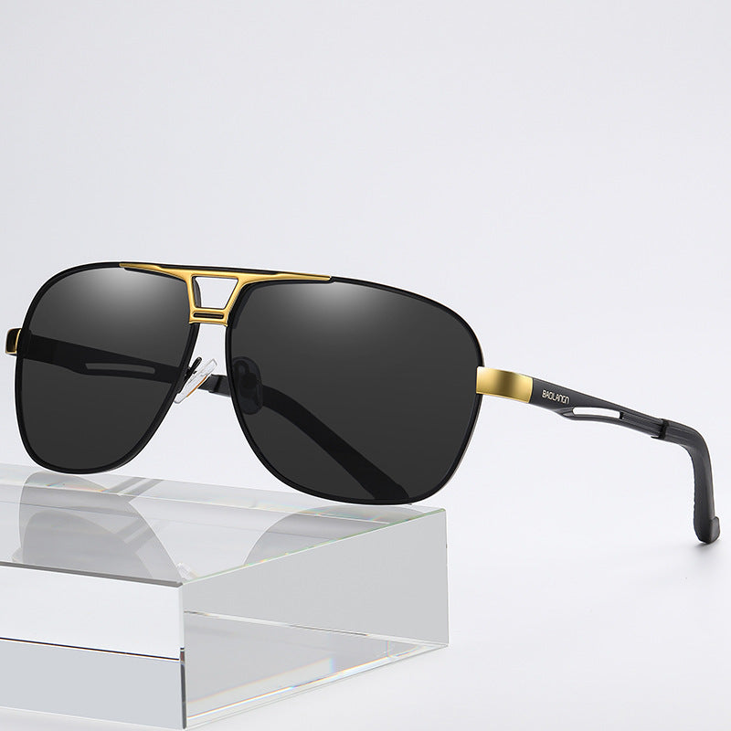 1     Photochromic aviator style