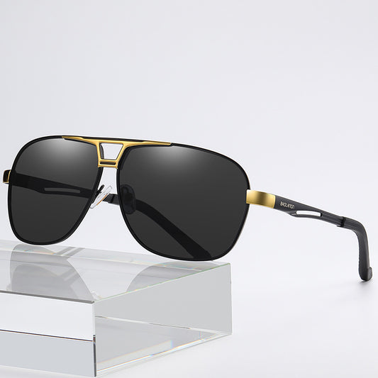 1     Photochromic aviator style