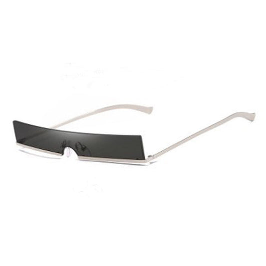 Sandproof steampunk wind sunglasses