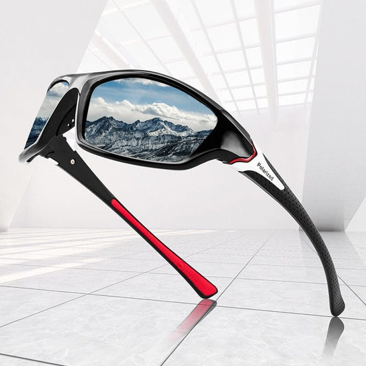 5   Polarized night vision sunglasses