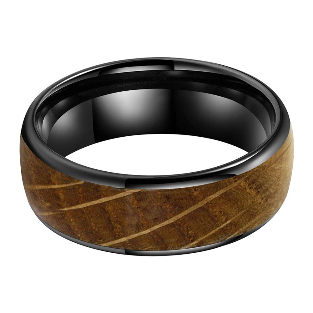 High Quality Ring European And American Fashion