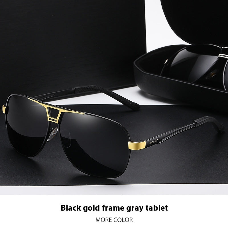 1     Photochromic aviator style