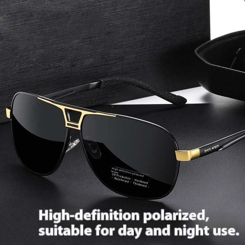 1     Photochromic aviator style