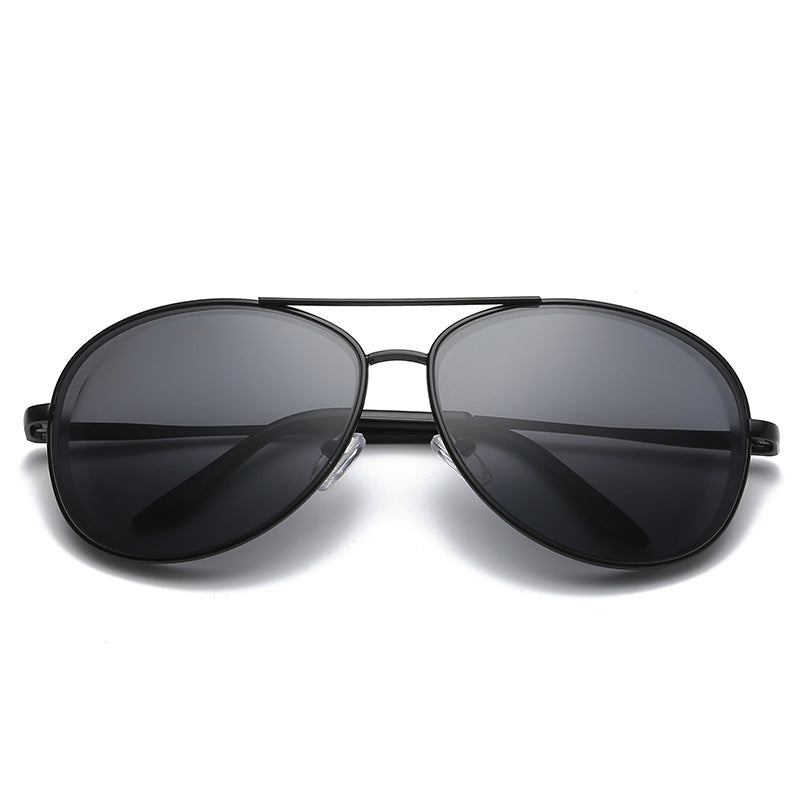 Teardrop Full Frame Aviators