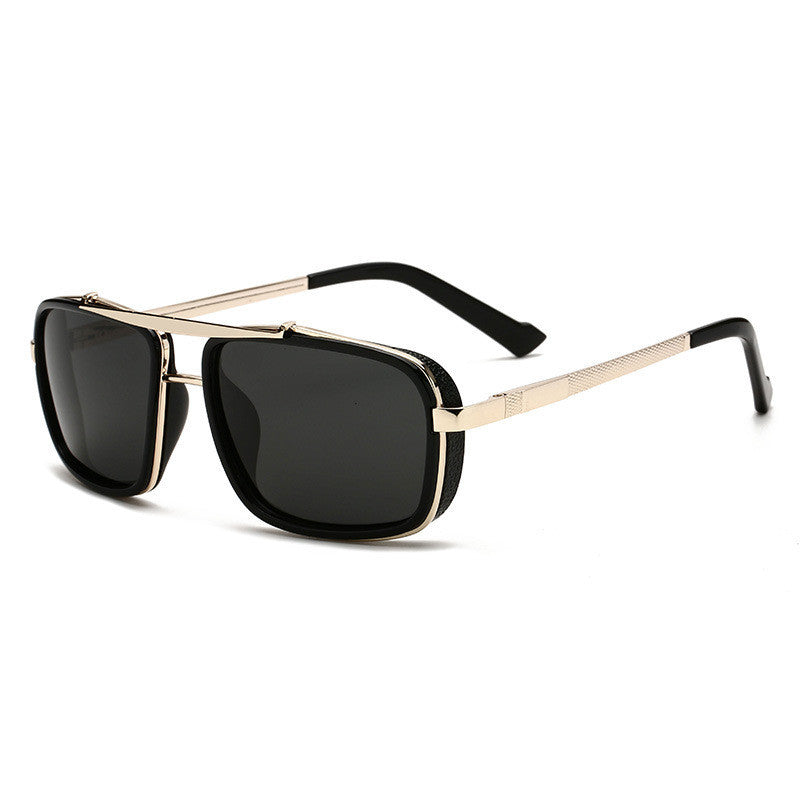Aviator Squared