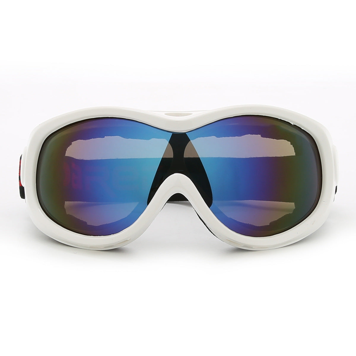 Windproof Waterproof Sunscreen Anti-UV Big Dog Pet Glasses