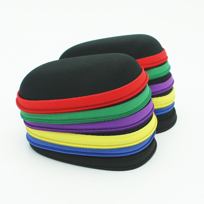Folding Reading Glasses Case For Men And Women