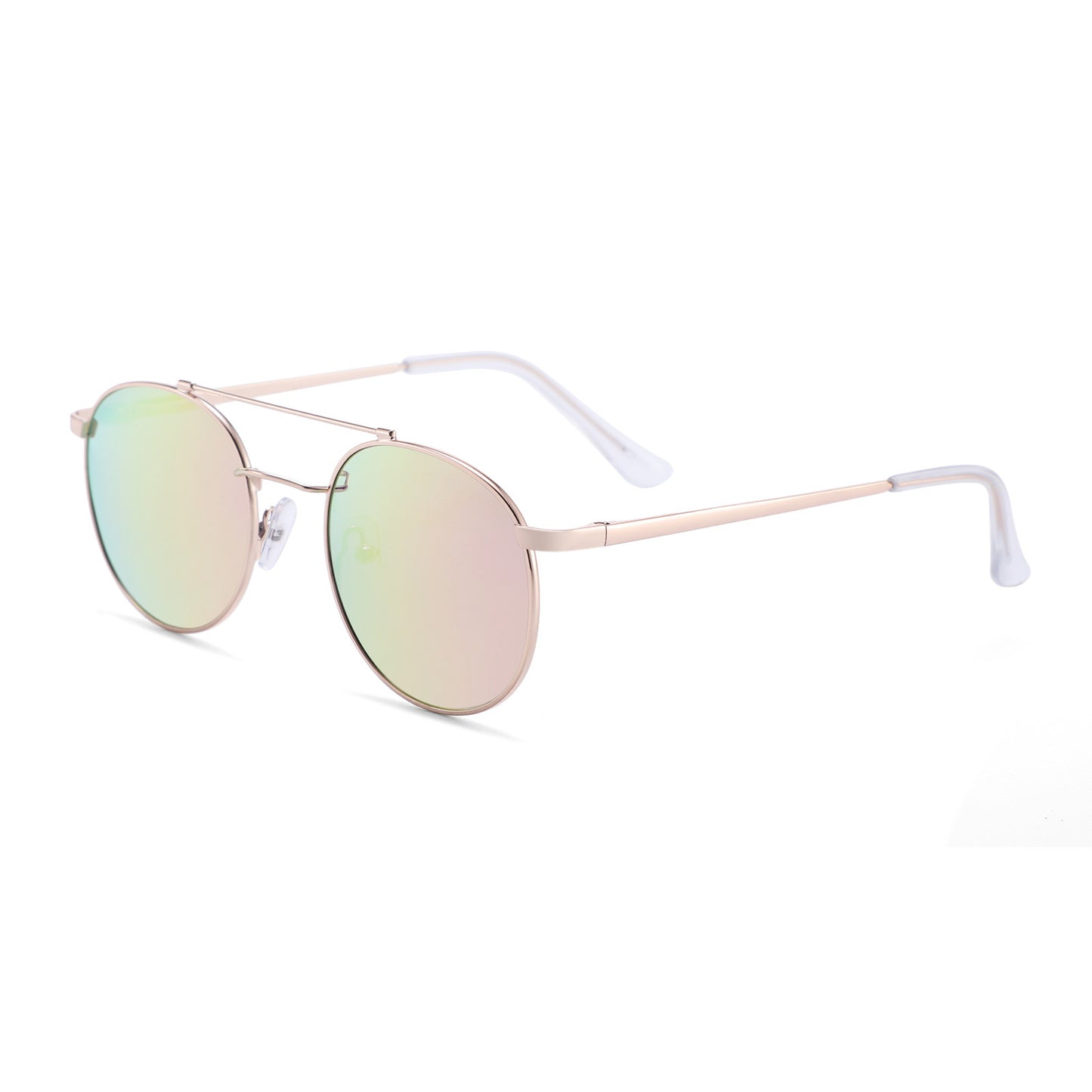 Wide lightweight full frame Sunglasses