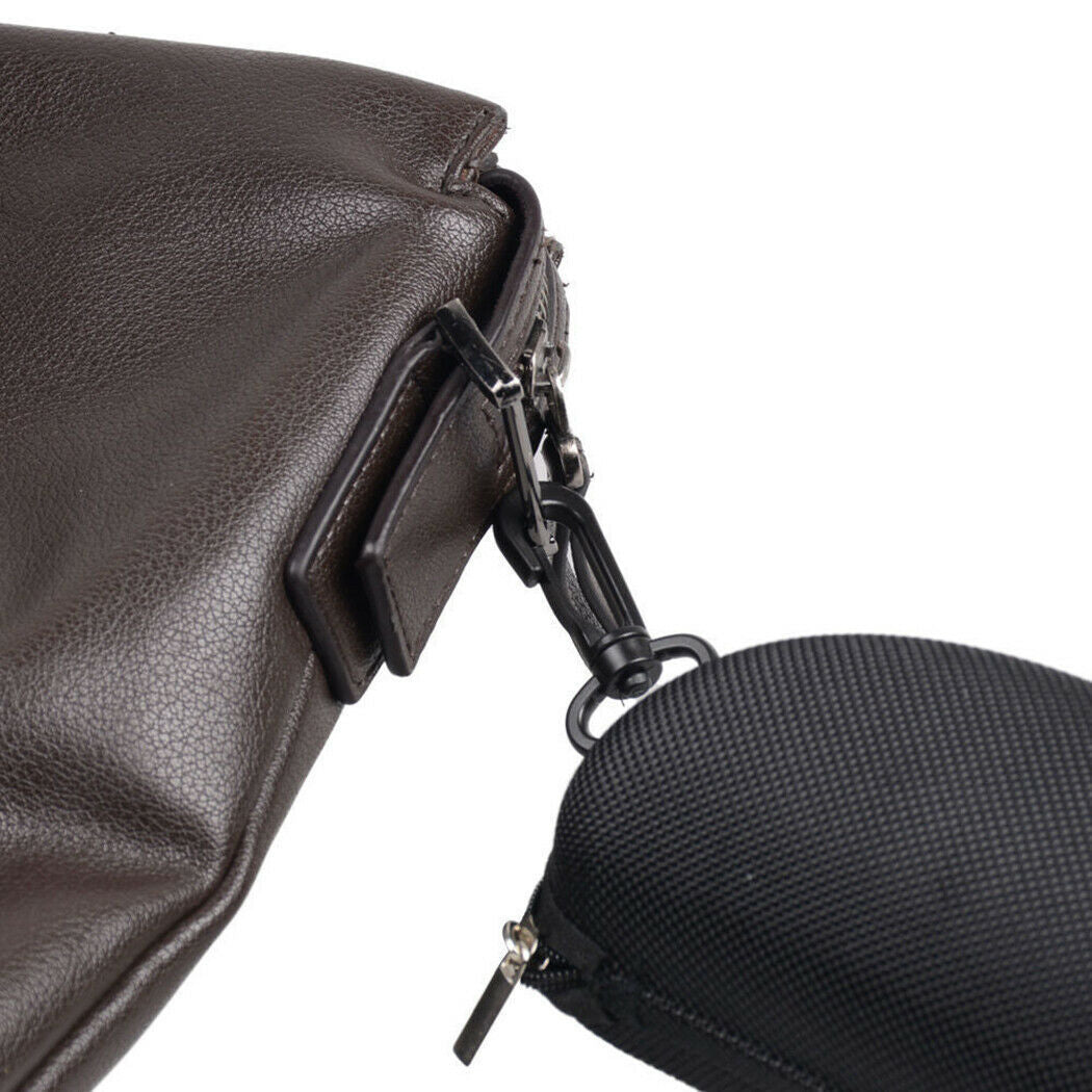 Large Hook Sunglasses Trendy Men's And Women's Glasses Case