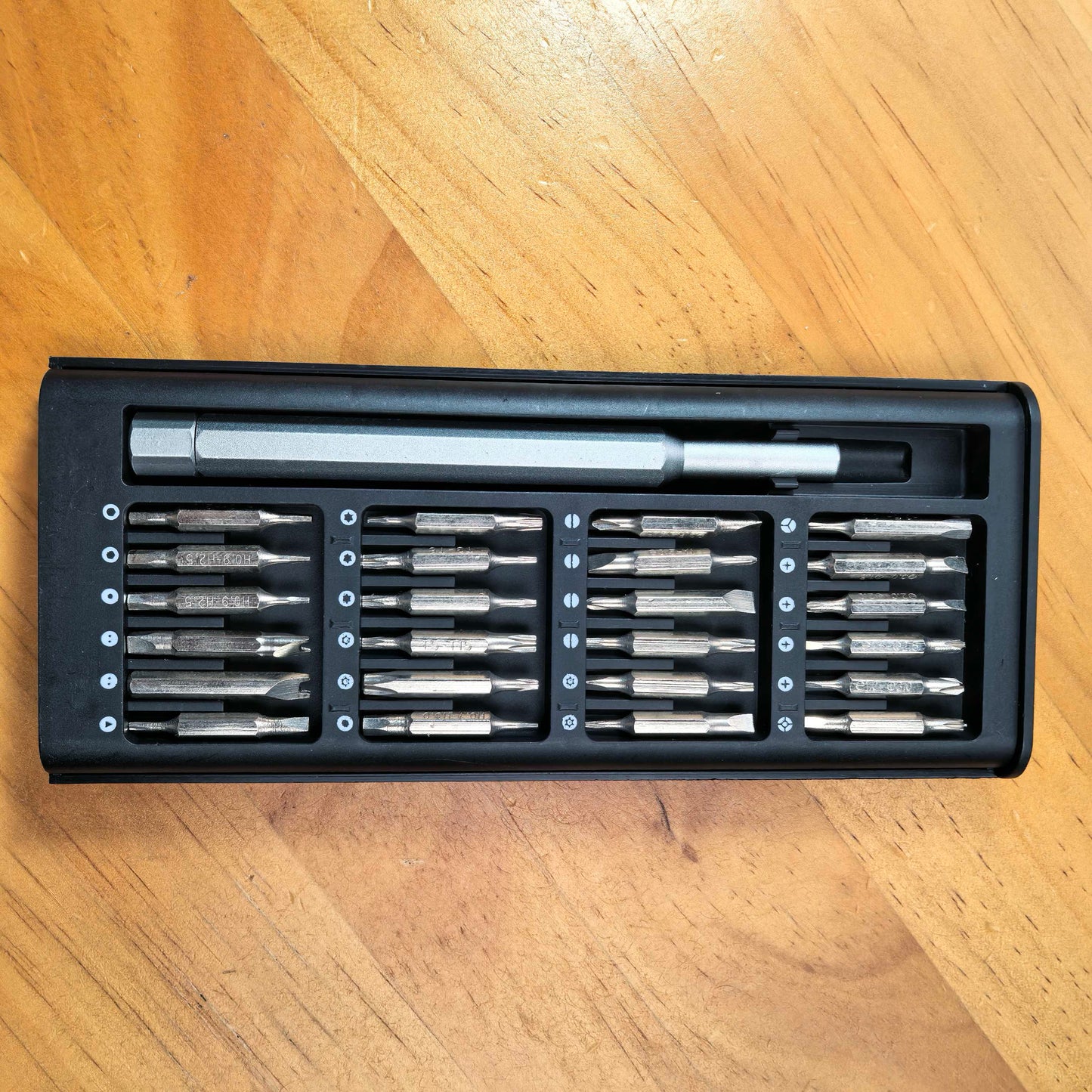 49 In 1 Mini Screwdriver Set With Case, Small Screwdriver Set   Screwdrivers Magnetic Micro Screwdriver Kit, Screwdriver Set For Electronics, Jewelers, Pc, Glasses, Watch, Phone Use Tool