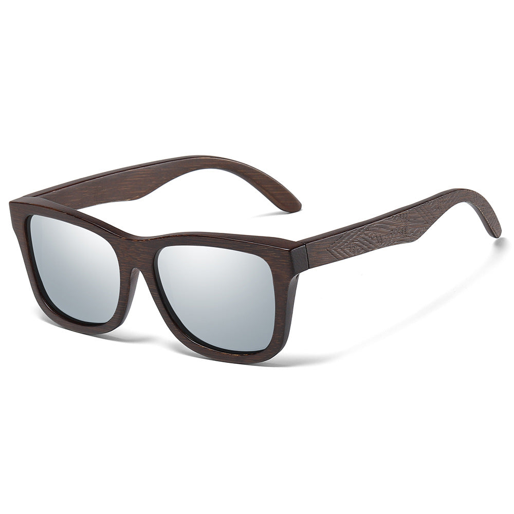 Wooden Wayfarer design