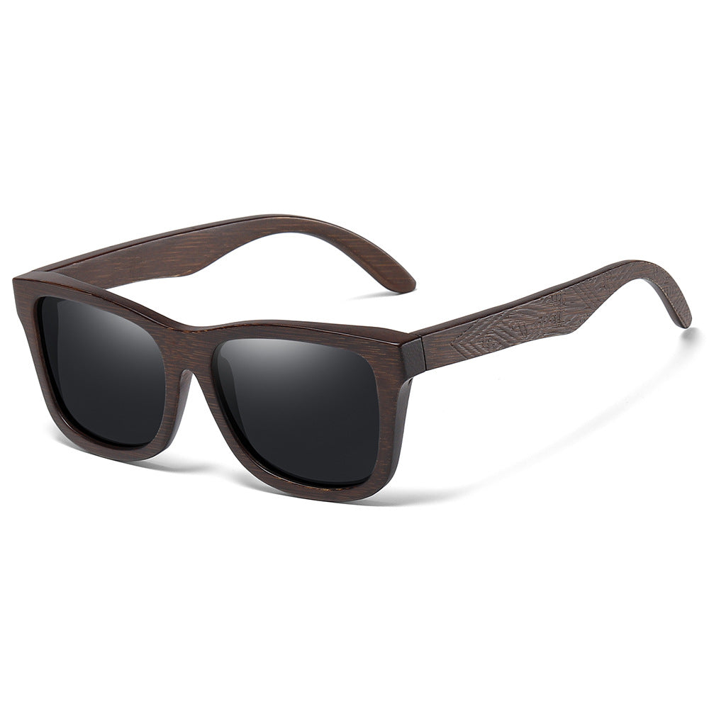 Wooden Wayfarer design