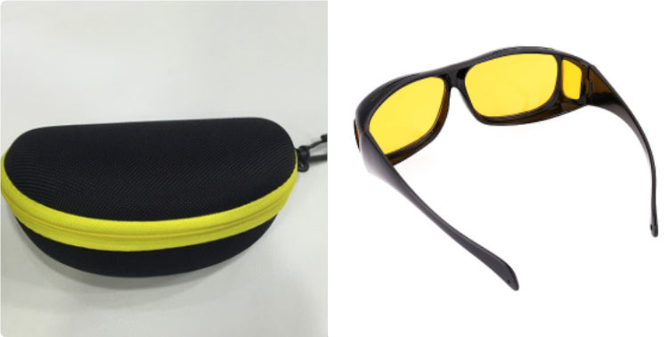 Glasses case