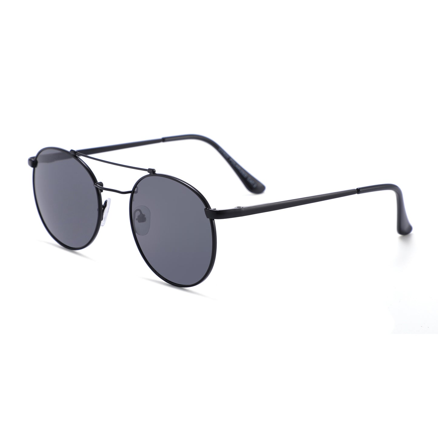 Wide lightweight full frame Sunglasses