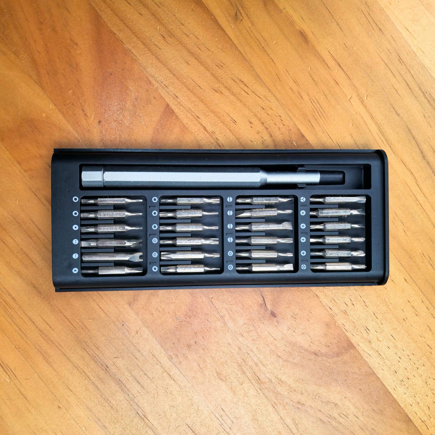 49 In 1 Mini Screwdriver Set With Case, Small Screwdriver Set   Screwdrivers Magnetic Micro Screwdriver Kit, Screwdriver Set For Electronics, Jewelers, Pc, Glasses, Watch, Phone Use Tool