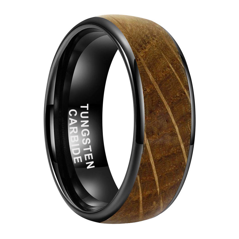 High Quality Ring European And American Fashion
