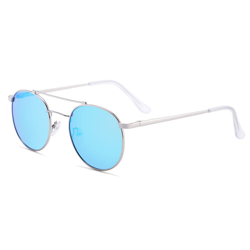 Wide lightweight full frame Sunglasses