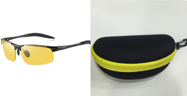 Glasses case