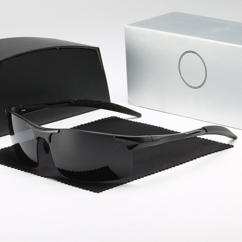 Multi frame and Lense color selection. Solidly built sunglasses.