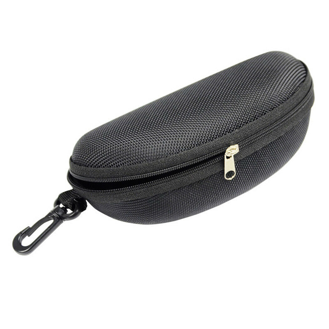 Large Hook Sunglasses Trendy Men's And Women's Glasses Case