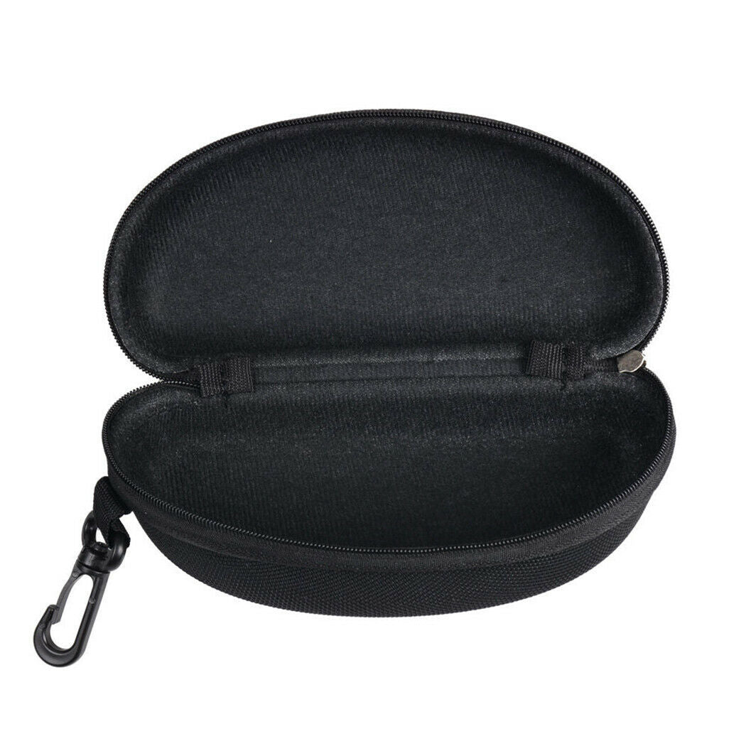 Large Hook Sunglasses Trendy Men's And Women's Glasses Case