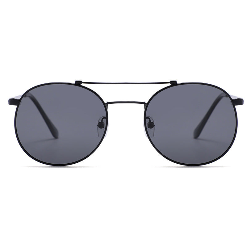 Wide lightweight full frame Sunglasses