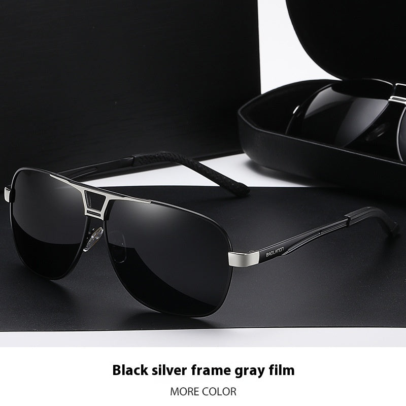 1     Photochromic aviator style